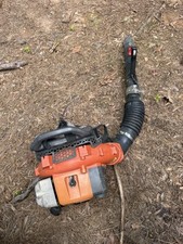 Husqvarna 150bt leaf for sale  Atlanta