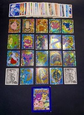 Pokemon merlin series usato  Acireale