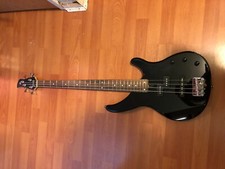 Yamaha black electric for sale  Brooklyn