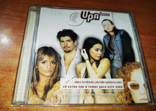 UPA DANCE EDICION LIMITADA 2 CD 2003 UN PASO ADELANTE MIGUEL ANGEL MUÑOZ comprar usado  Enviando para Brazil