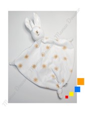Doudou plat mouchoir d'occasion  Plouzané