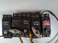 Servocomandi hitec usato usato  Tolentino