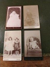 Lot cdv enfants d'occasion  Chalon-sur-Saône