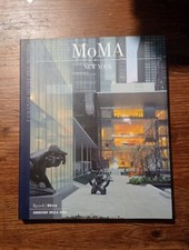 Moma new york usato  Milano