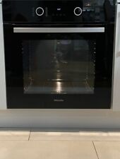 Miele h2766bp single for sale  BURTON-ON-TRENT