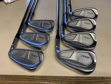 Ping i200 irons for sale  LEWES