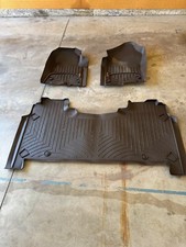 Weathertech floor mats for sale  Littleton