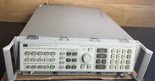 8568b spectrum analyzer for sale  LONDON