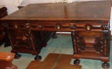 Antique solid walnut for sale  Monrovia