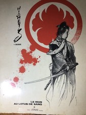 Kogaratsu bande dessinée d'occasion  Bon-Encontre