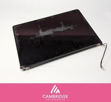Poor macbook pro for sale  LIVERPOOL