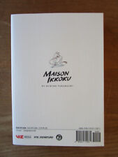 Rumiko takahashi maison gebraucht kaufen  Deutschland