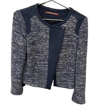 Veste comptoir cotonniers d'occasion  Paris II