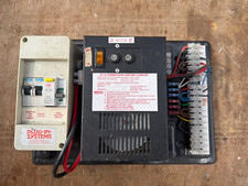 Plug systems rcd for sale  BANBURY