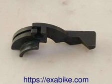 Manette starter kawasaki d'occasion  Languidic