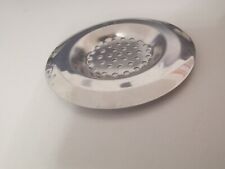 Abflusssieb haarsieb dusche gebraucht kaufen  Paderborn