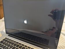 Apple macbook pro for sale  LONDON