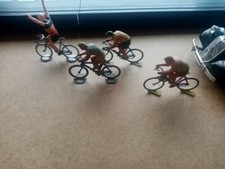 Coureurs cyclistes roger d'occasion  Limoges-