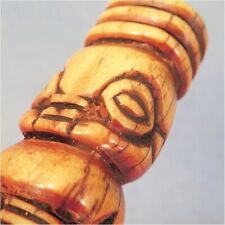 Statuette fetiche africaine d'occasion  Châteauneuf-en-Thymerais