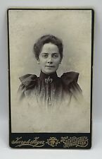 Cdv young woman for sale  NORTHAMPTON