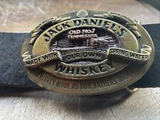 Vintage jack daniel for sale  HODDESDON