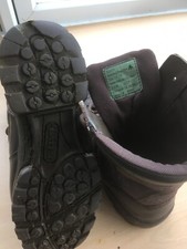 Work boots genuine for sale  CARLISLE
