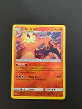 Charizard reverse holo usato  Napoli