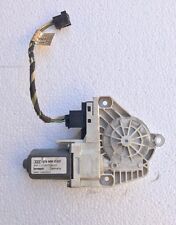 Motorino alzacristalli anterio usato  Sinopoli