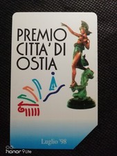 Scheda telefonica 808 usato  Piacenza