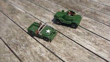 Corgi junior army for sale  CRANLEIGH