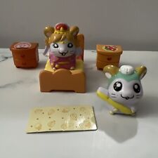 Tottoko hamchan hamtaro for sale  Hackensack