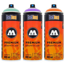 Molotow premium 400ml gebraucht kaufen  Leipzig