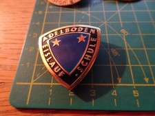 Pin spilla distintivo usato  Oliveto Lario