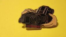 Pin camcorder hitachi d'occasion  Expédié en Belgium