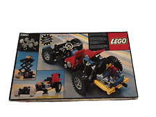 Vintage lego technic for sale  WELWYN GARDEN CITY