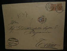 Noicattaro 1893 bella usato  Carignano