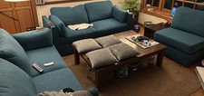 Lovesac sactional cover for sale  Olympia