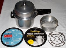 Vintage prestige pressure for sale  RENFREW