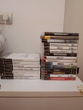 Lotto giochi ps3 usato  Prato
