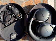 Bose quietcomfort ultra usato  Pesaro