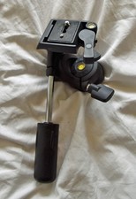 pan tilt tripod head for sale pan tilt tripod head for sale NEWTON ABBOT