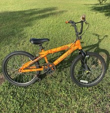 Avigo striker bmx for sale  Four Oaks