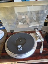 Jvc y3f quartz for sale  COLCHESTER