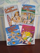Confessions 1970s box for sale  AMERSHAM