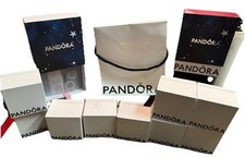 Pandora empty boxes for sale  Biloxi