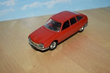 Minialuxe citroen petits d'occasion  Briare
