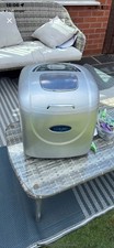 Countertop ice maker for sale  GRANTHAM
