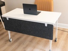 Box desk dividers for sale  Irvine