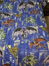 Vintage disney gargoyles for sale  Fairfield