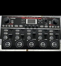 Boss 505 mk2 gebraucht kaufen  Lilienthal